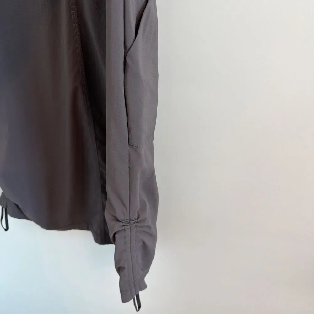 Indyeva FKA Indigena Womens S Athletic Dress Gray Purple Hiking Golf Wicking - Picture 5 of 15